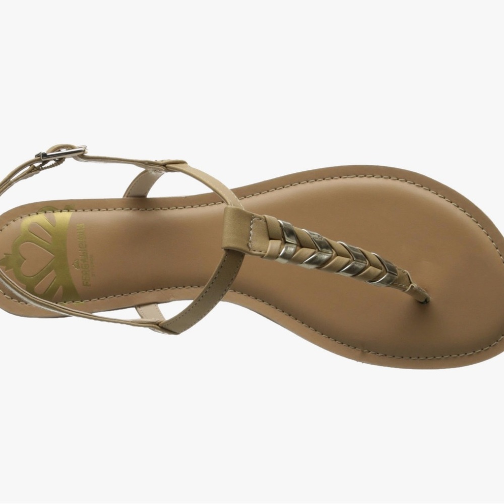 Fergalicious Sandals - Picture 3 of 10